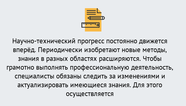 Почему нужно обратиться к нам? Кушва Дистанционное повышение квалификации по лабораториям в Кушва