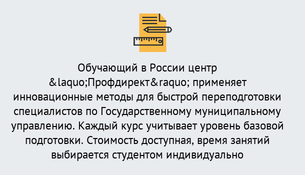 Почему нужно обратиться к нам? Кушва Курсы обучения по направлению Государственное и муниципальное управление