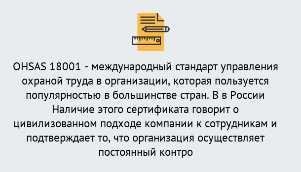 Почему нужно обратиться к нам? Кушва Сертификат ohsas 18001 – Услуги сертификации систем ISO в Кушва