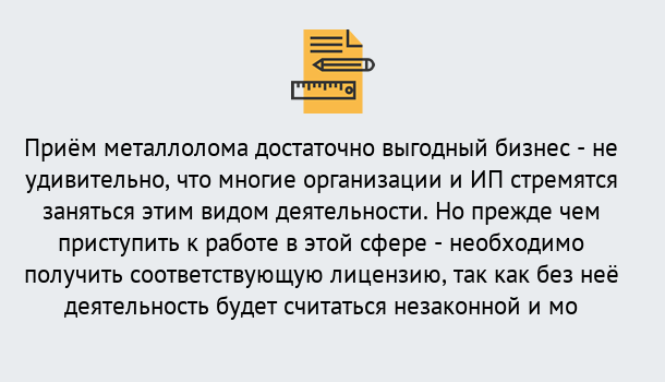 Почему нужно обратиться к нам? Кушва Лицензия на металлолом. Порядок получения лицензии. В Кушва