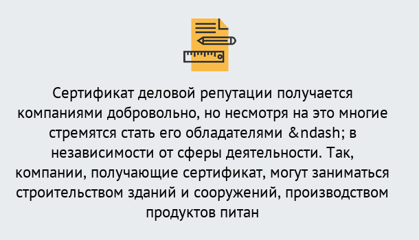 Почему нужно обратиться к нам? Кушва ГОСТ Р 66.1.03-2016 Оценка опыта и деловой репутации...в Кушва