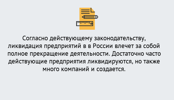 Почему нужно обратиться к нам? Кушва Ликвидация предприятий в Кушва: порядок, этапы процедуры